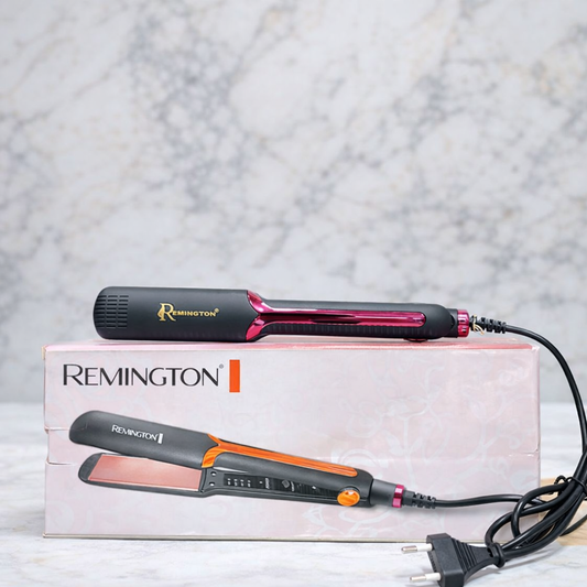 Remington Keratin Protect Intelligent Hair Straightener β Professional Ceramic Styling Tool