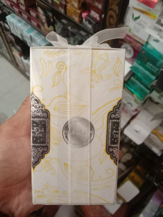 Dirham Perfume for Men & Women β 100ML